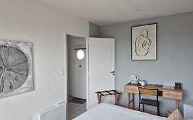Hotel Des Argousiers